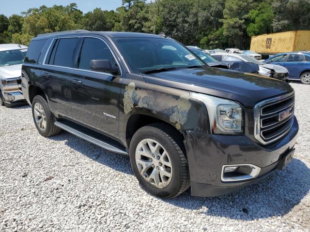 Photo 4 from auction – 2017 GMC YUKON SLT with VIN 1GKS2BKC4HR246339