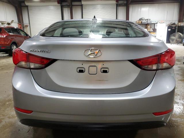 Photo 6 from auction – 2016 HYUNDAI ELANTRA SE with VIN 5NPDH4AE1GH682802