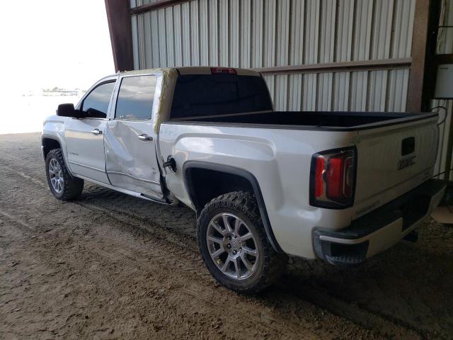 Photo 2 from auction – 2018 GMC SIERRA C15 with VIN 3GTP1PEC2JG268830