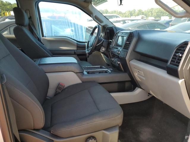 Photo 7 from auction – 2018 FORD F150 SUPER with VIN 1FTEW1CP6JFC23192