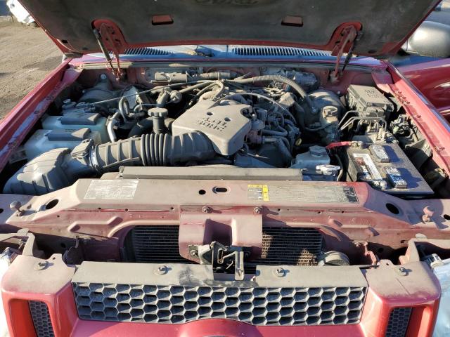 Photo 11 from auction – 2005 FORD EXPLORER S with VIN 1FMZU77K05UA78981