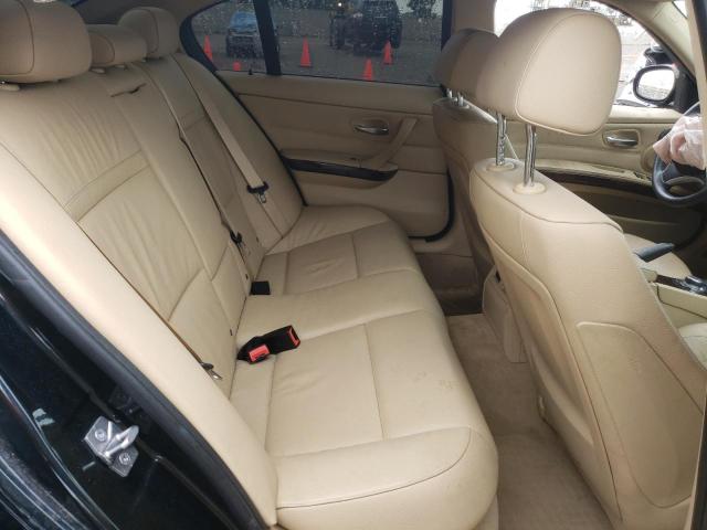 Photo 10 from auction – 2011 BMW 328 I SULE with VIN WBAPH5C55BF093011
