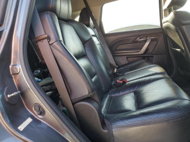 Фото 11 с аукциона – 2012 ACURA MDX TECHNO с VIN 2HNYD2H40CH521532