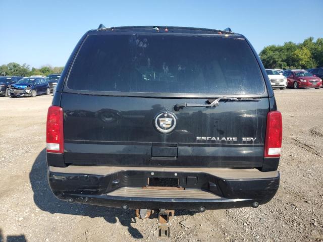 Photo 6 from auction – 2004 CADILLAC ESCALADE E with VIN 3GYFK66N84G275217