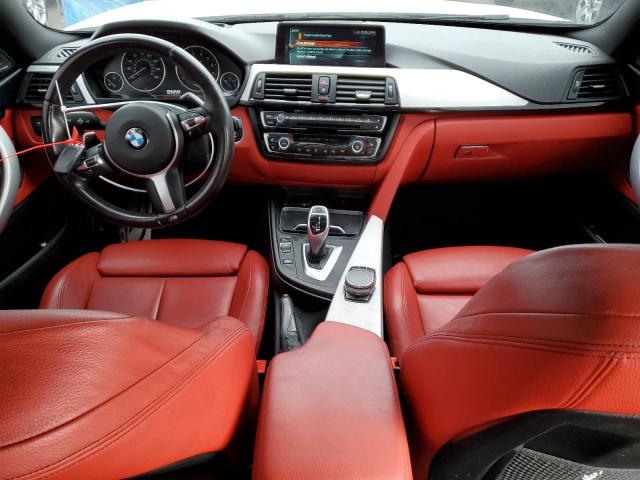 Photo 8 from auction – 2017 BMW 430XI GRAN with VIN WBA4F9C37HG813006