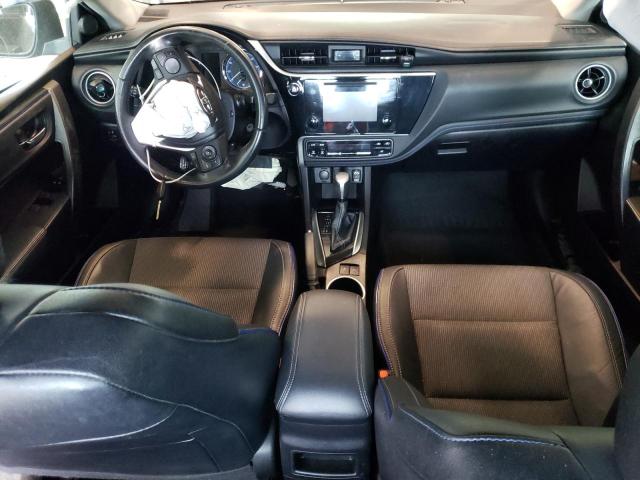Photo 8 from auction – 2019 TOYOTA COROLLA L with VIN 2T1BURHE1KC153027