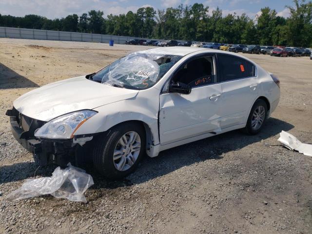 NISSAN ALTIMA BAS 2012 с VIN 1N4AL2AP2CN531734 - Снимка от търг