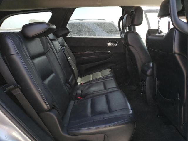 Photo 11 from auction – 2014 DODGE DURANGO LI with VIN 1C4RDJDG0EC464453