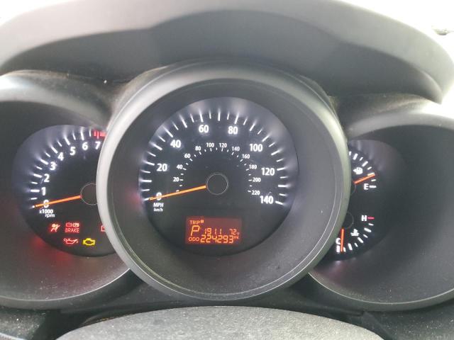 Zdjęcie 9 z aukcji – 2013 KIA SOUL z VIN KNDJT2A52D7571374