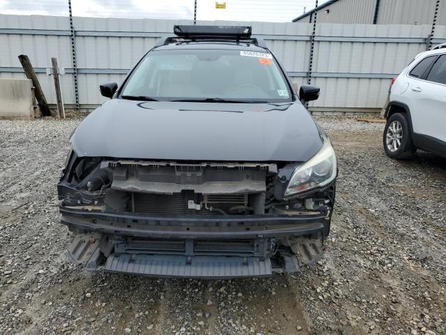 Photo 5 from auction – 2016 SUBARU OUTBACK 2. with VIN 4S4BSANC8G3327343