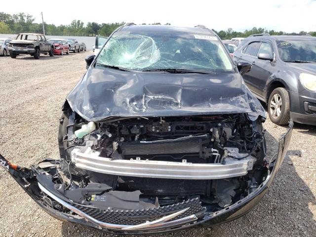 Photo 5 from auction – 2018 CHRYSLER PACIFICA T with VIN 2C4RC1EG0JR121449