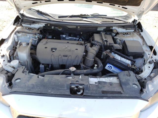 Photo 11 from auction – 2016 MITSUBISHI LANCER ES with VIN JA32U2FUXGU009941