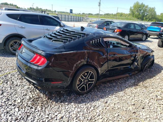 Photo 3 from auction – 2022 FORD MUSTANG with VIN 1FA6P8TH8N5127097