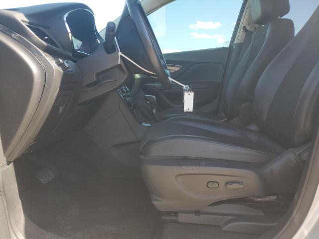 Photo 7 from auction – 2019 BUICK ENCORE PRE with VIN KL4CJASB6KB767187