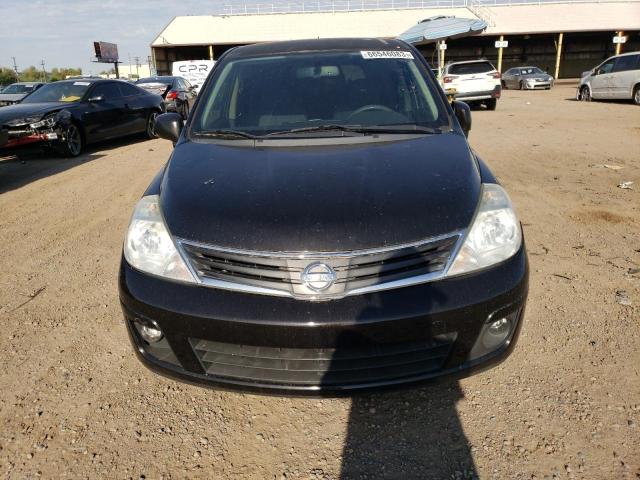Photo 5 from auction – 2010 NISSAN VERSA S with VIN 3N1BC1CP3AL466950
