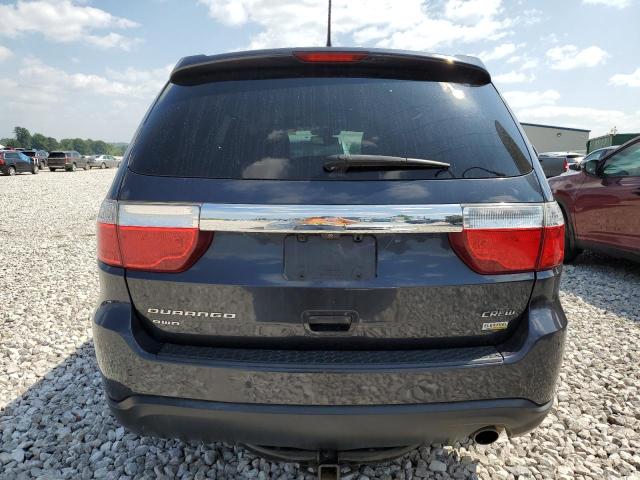 Photo 6 from auction – 2013 DODGE DURANGO CR with VIN 1C4RDJDG8DC678167
