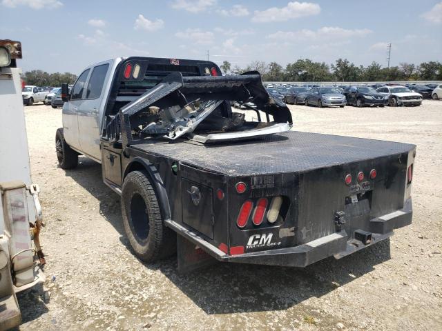 Photo 2 from auction – 2016 CHEVROLET SILVERADO with VIN 1GB4KZC83GF168292