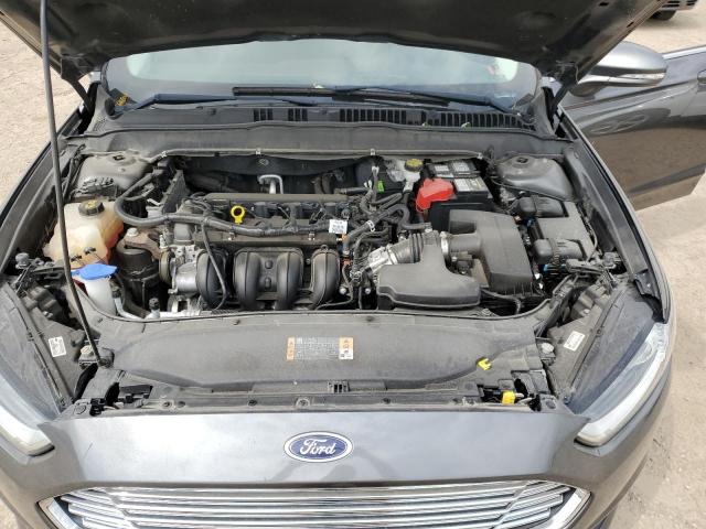 Photo 11 from auction – 2015 FORD FUSION SE with VIN 3FA6P0H71FR299889