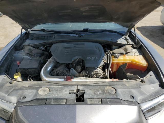 Photo 11 from auction – 2011 DODGE CHARGER with VIN 2B3CL3CG4BH504484