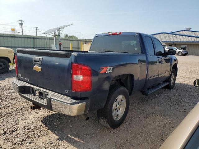 Photo 3 from auction – 2011 CHEVROLET SILVERADO with VIN 1GCRKSE39BZ463169