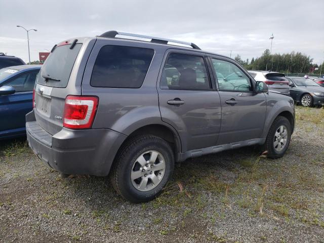 Photo 3 from auction – 2009 FORD ESCAPE LIM with VIN 1FMCU94G09KB10783