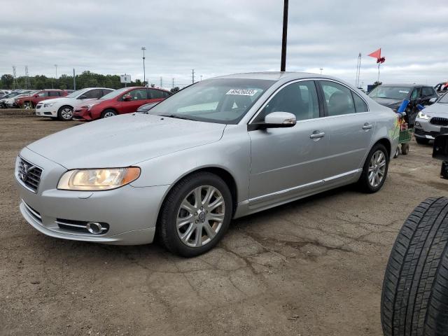VOLVO S80 3.2 2010 with VIN YV1982AS7A1120363 - Photo from auction