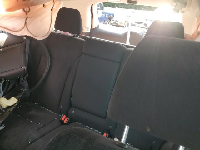 Photo 11 from auction – 2012 HONDA CR-V LX with VIN 5J6RM4H3XCL033635