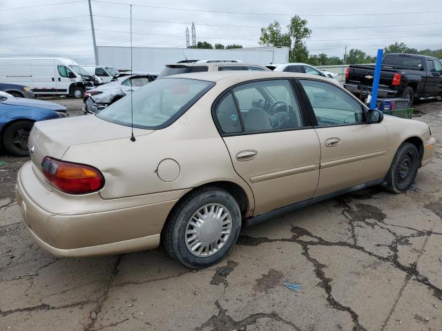 Photo 3 from auction – 2002 CHEVROLET MALIBU with VIN 1G1ND52J42M719558