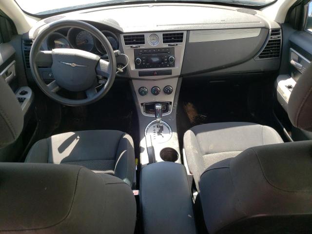 صورة رقم 8 من المزاد - 2010 CHRYSLER SEBRING TO مع VIN 1C3CC4FB5AN103167
