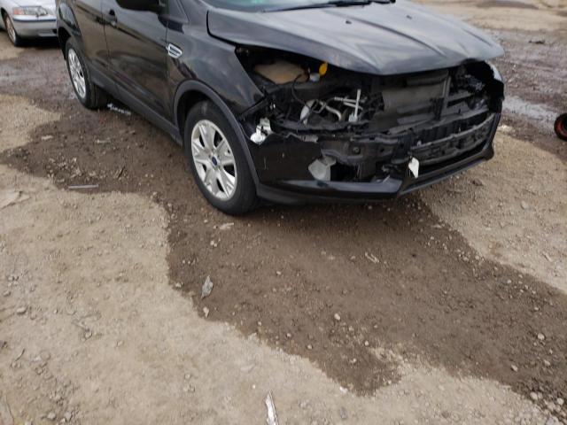 Фото 4 с аукциона – 2016 FORD ESCAPE S с VIN 1FMCU0F7XGUC08407