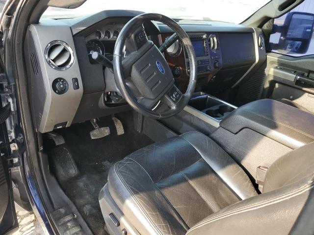 Photo 8 from auction – 2012 FORD F250 SUPER with VIN 1FT7W2BT5CED07400