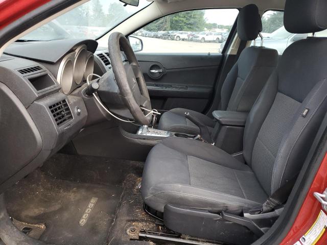 Photo 7 from auction – 2010 DODGE AVENGER SX with VIN 1B3CC4FBXAN113691
