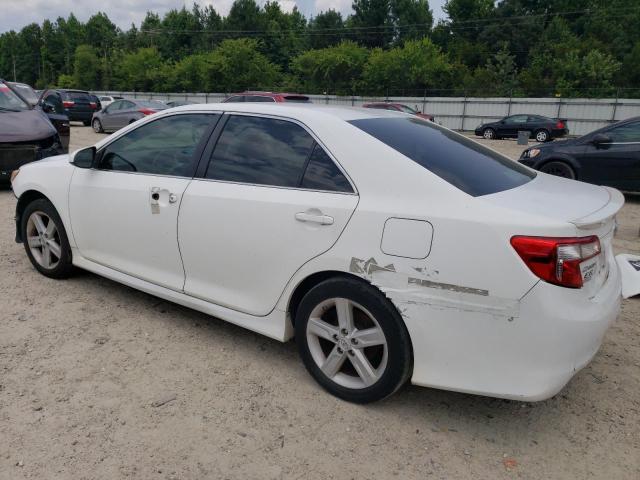 Zdjęcie 2 z aukcji – 2012 TOYOTA CAMRY BASE z VIN 4T1BF1FK7CU554327
