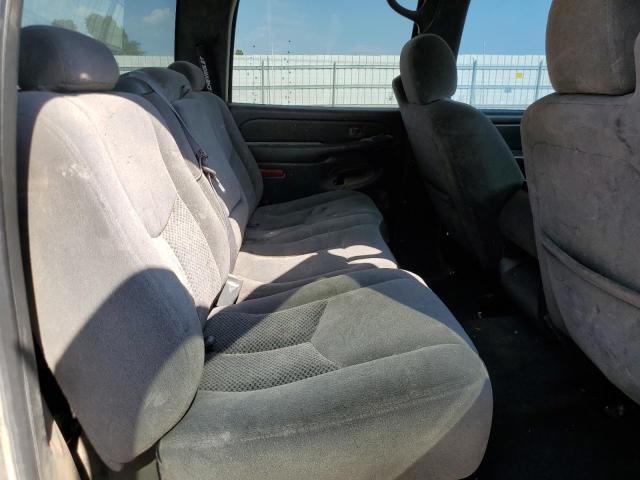 Photo 10 from auction – 2007 CHEVROLET SILVERADO with VIN 2GCEC13V171133553