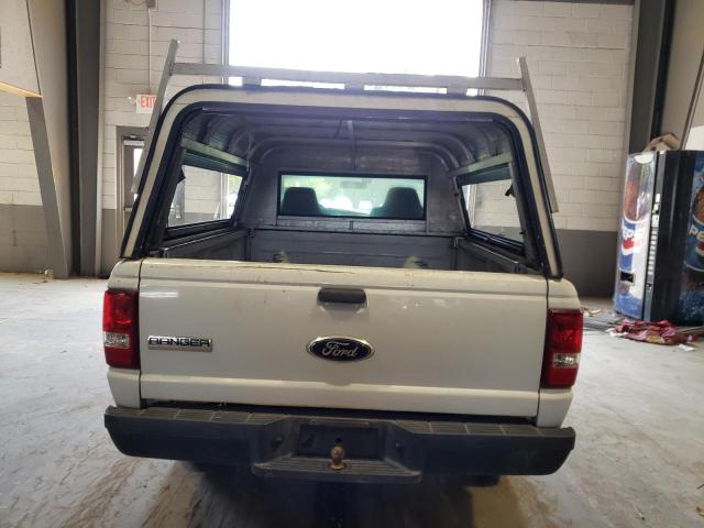 Photo 6 from auction – 2008 FORD RANGER with VIN 1FTYR10D58PA11418