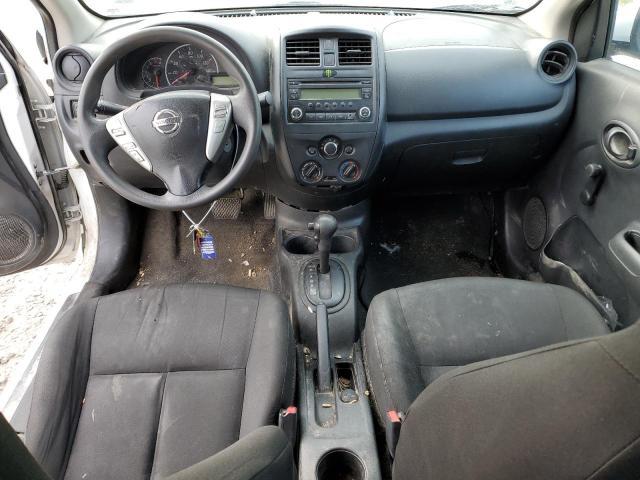 Photo 8 from auction – 2016 NISSAN VERSA S with VIN 3N1CN7AP5GL863847
