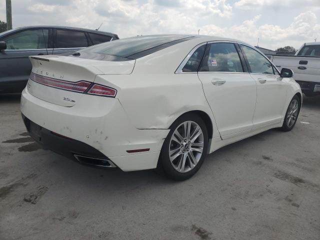Photo 3 from auction – 2013 LINCOLN MKZ with VIN 3LN6L2G90DR822039