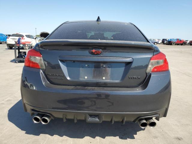 Photo 6 from auction – 2017 SUBARU WRX PREMIU with VIN JF1VA1F66H9803607