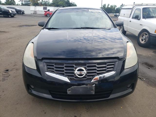 Photo 5 from auction – 2009 NISSAN ALTIMA 2.5 with VIN 1N4AL24E59C144450