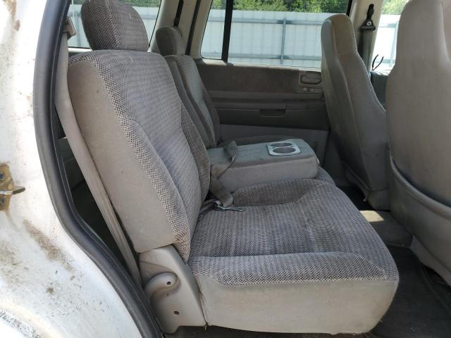 Photo 11 from auction – 2001 DODGE DURANGO with VIN 1B4HR28N81F610597