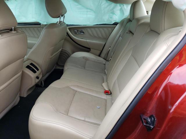 Photo 10 from auction – 2014 FORD TAURUS LIM with VIN 1FAHP2F82EG179248