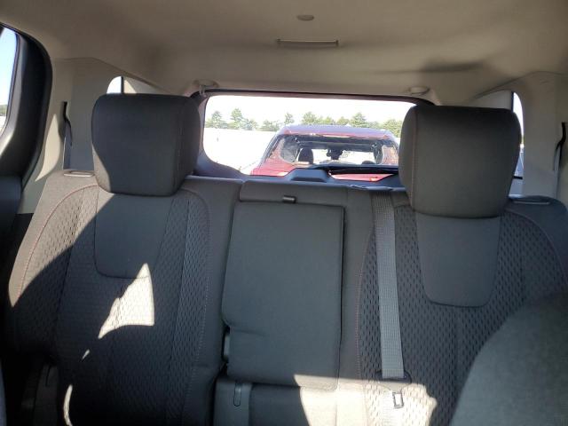 Photo 10 from auction – 2011 GMC TERRAIN SL with VIN 2CTFLREC2B6368168