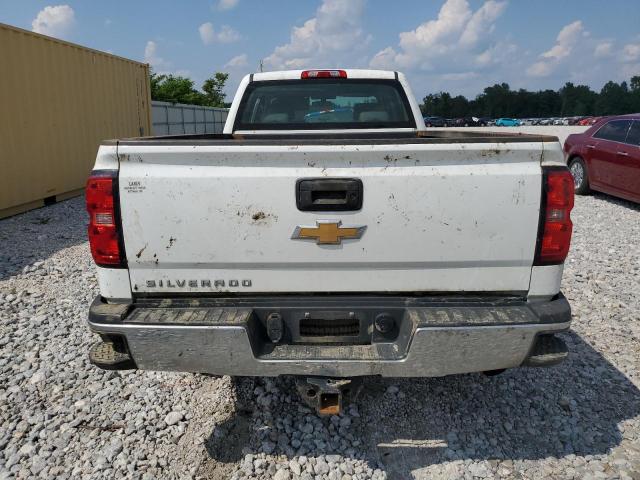 Photo 6 from auction – 2019 CHEVROLET SILVERADO with VIN 1GC1KREGXKF147290