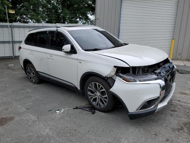 Photo 4 from auction – 2016 MITSUBISHI OUTLANDER with VIN JA4JZ4AX9GZ047797