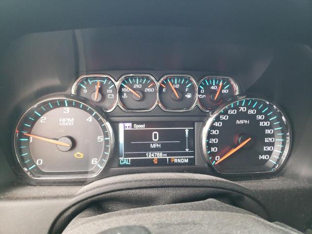 Photo 9 from auction – 2016 CHEVROLET SUBURBAN K with VIN 1GNSKHKCXGR211311