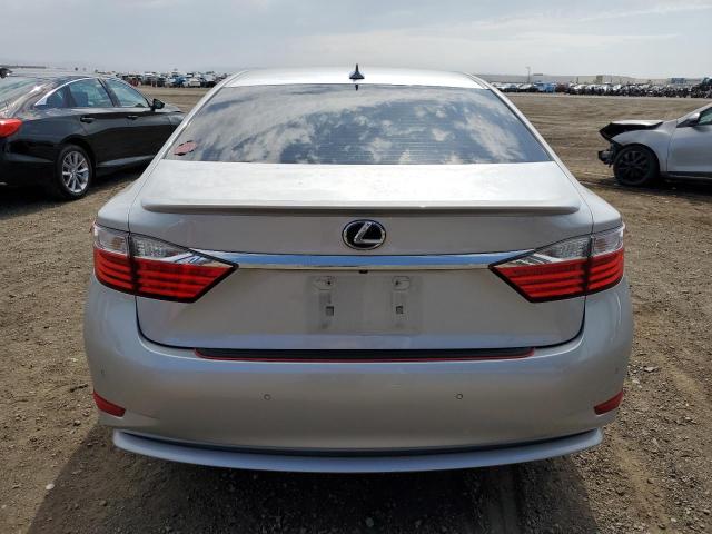 Photo 6 from auction – 2013 LEXUS ES 300H with VIN JTHBW1GG5D2015117