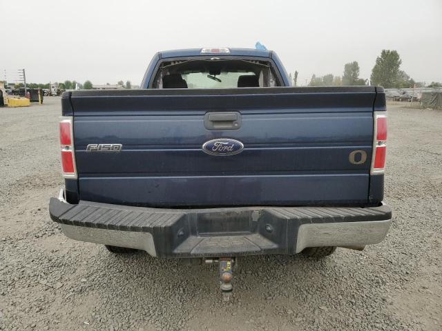 Photo 6 from auction – 2014 FORD F150 SUPER with VIN 1FTFX1CT8EFA70688
