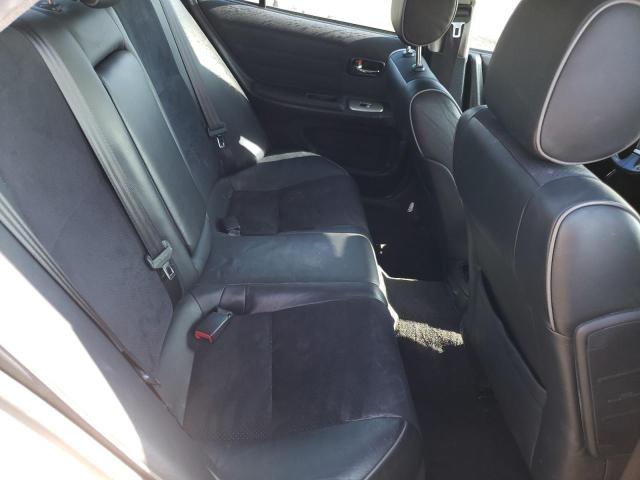 Photo 10 from auction – 2004 LEXUS IS 300 with VIN JTHBD192040083134