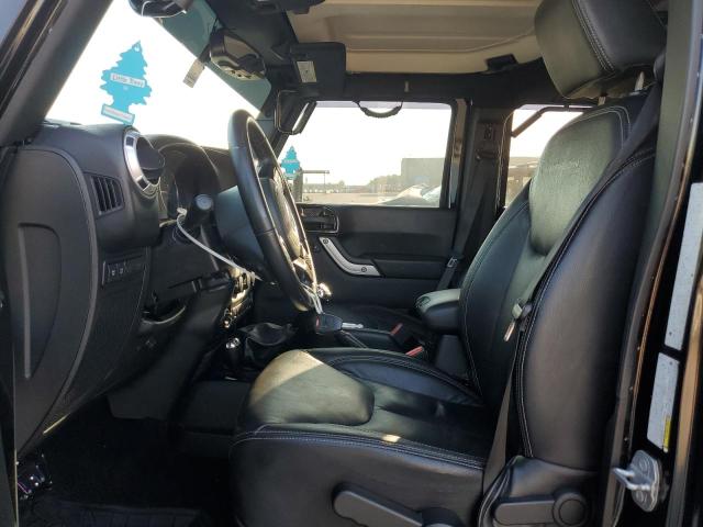 Photo 7 from auction – 2016 JEEP WRANGLER U with VIN 1C4BJWFG7GL125373
