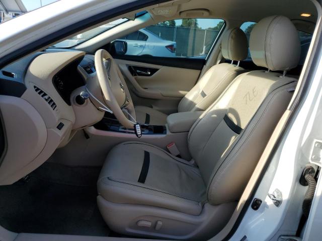 Photo 7 from auction – 2014 NISSAN ALTIMA 2.5 with VIN 1N4AL3AP0EC187454